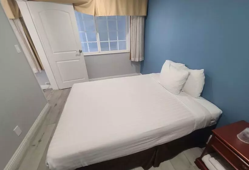 فندق Best Western Orange Plaza