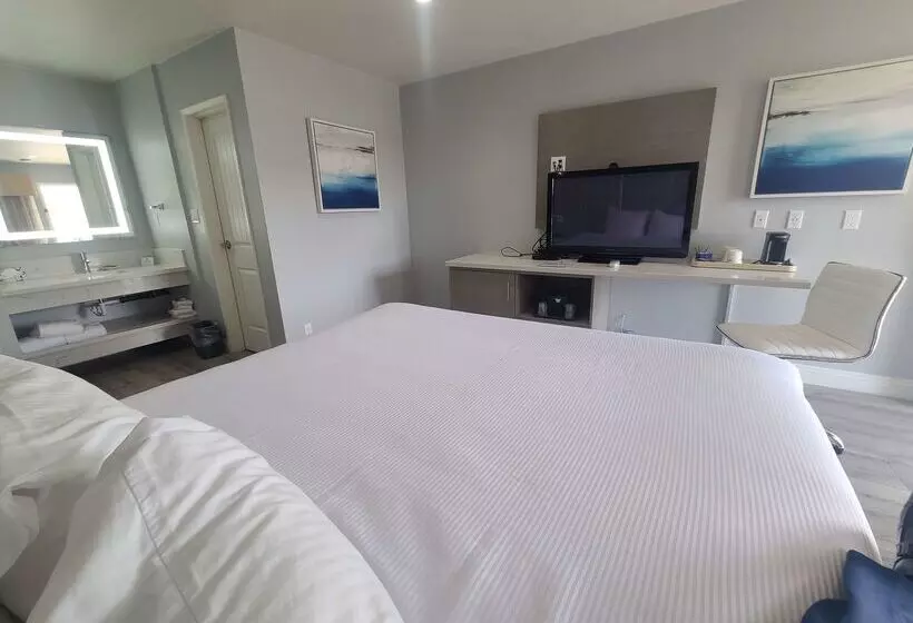 فندق Best Western Orange Plaza