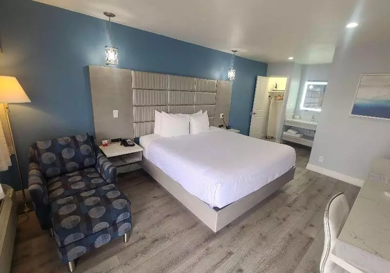 فندق Best Western Orange Plaza