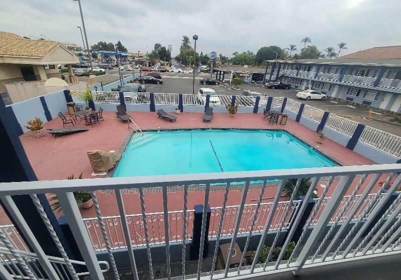 호텔 Best Western Orange Plaza