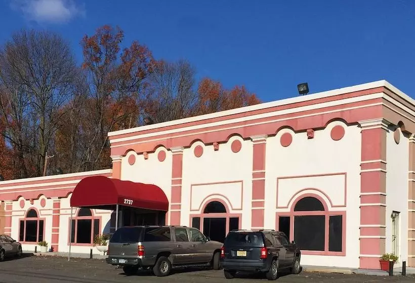 فندق Clinton Manor Union