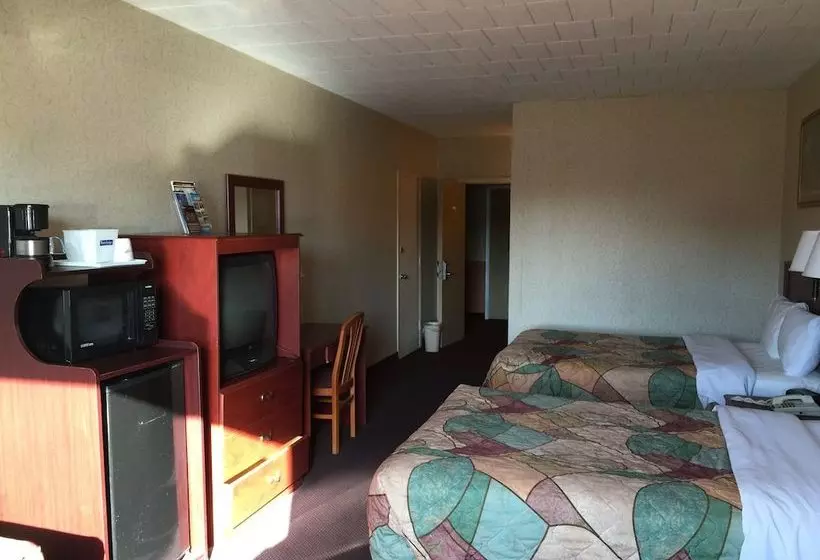 فندق Clinton Manor Union