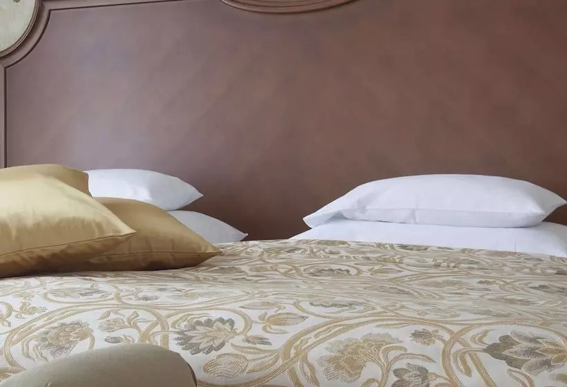 فندق Clinton Manor Union