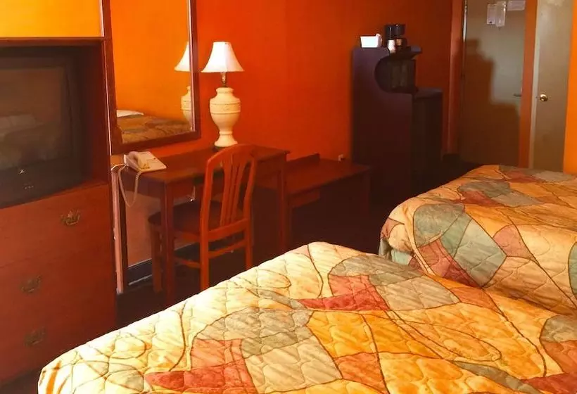 فندق Clinton Manor Union