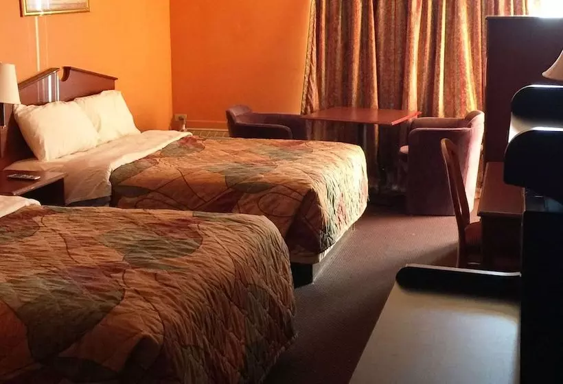 فندق Clinton Manor Union