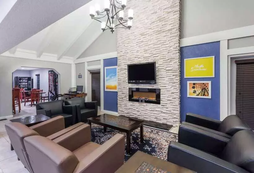 ホテル Days Inn By Wyndham College Park Airport Best Road