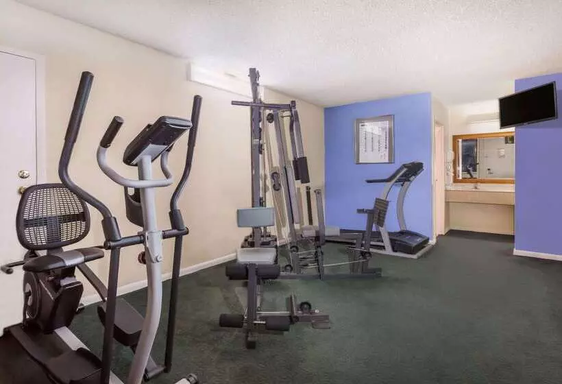 ホテル Days Inn By Wyndham College Park Airport Best Road