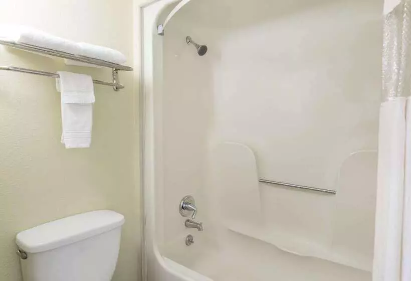 ホテル Days Inn By Wyndham College Park Airport Best Road