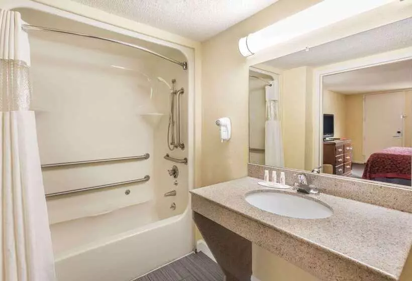 ホテル Days Inn By Wyndham College Park Airport Best Road