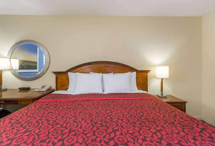 ホテル Days Inn By Wyndham College Park Airport Best Road