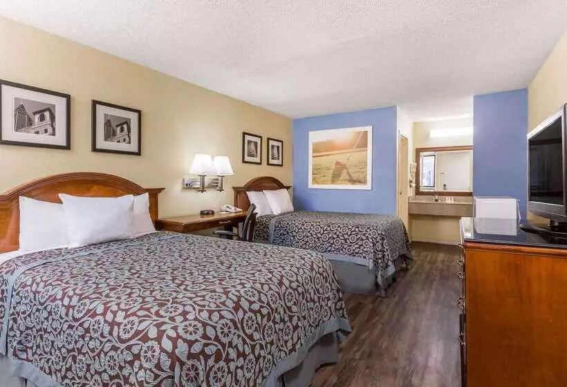 ホテル Days Inn By Wyndham College Park Airport Best Road