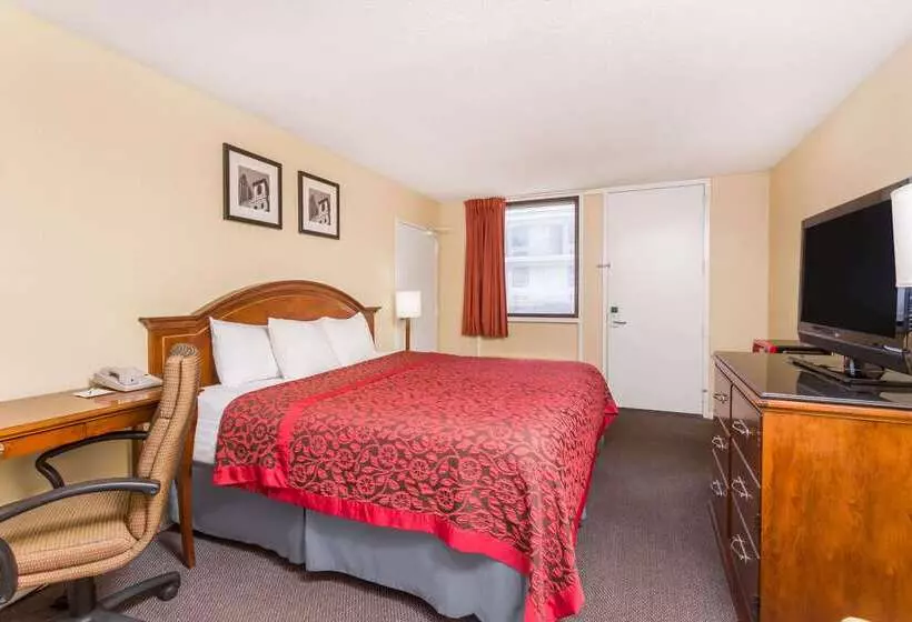 ホテル Days Inn By Wyndham College Park Airport Best Road