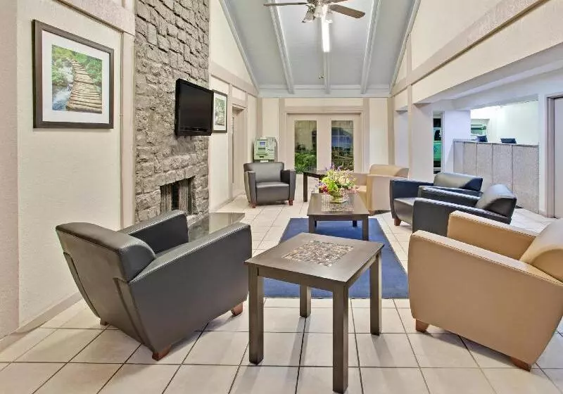 ホテル Days Inn By Wyndham College Park Airport Best Road