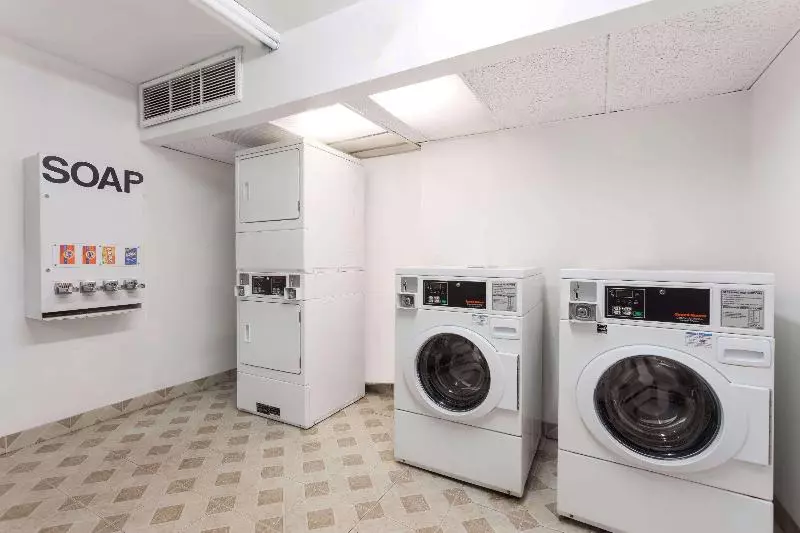 ホテル Days Inn By Wyndham College Park Airport Best Road