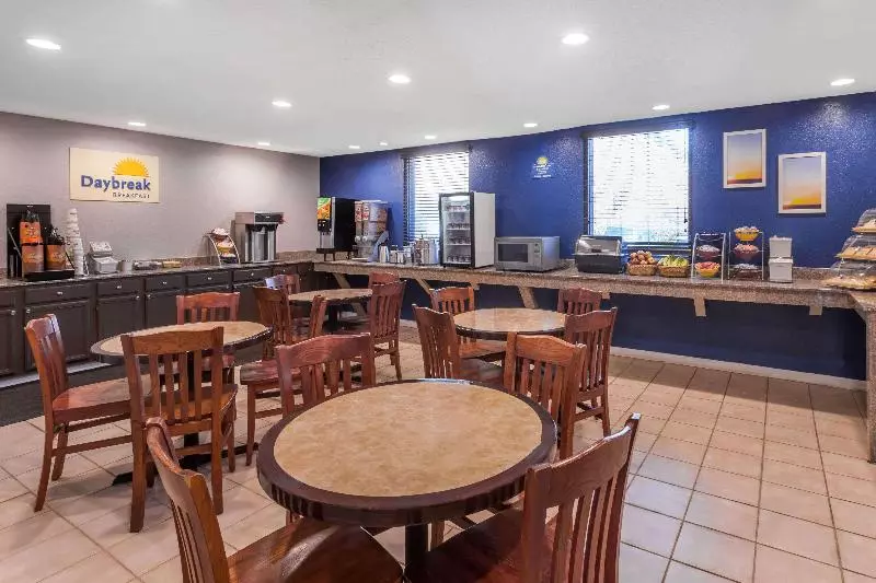 ホテル Days Inn By Wyndham College Park Airport Best Road