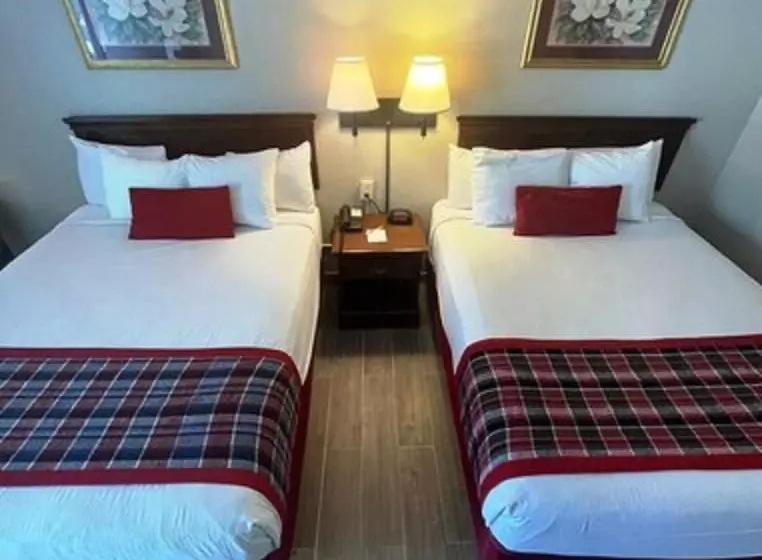 Hotelli Days Inn By Wyndham Hoover Birmingham