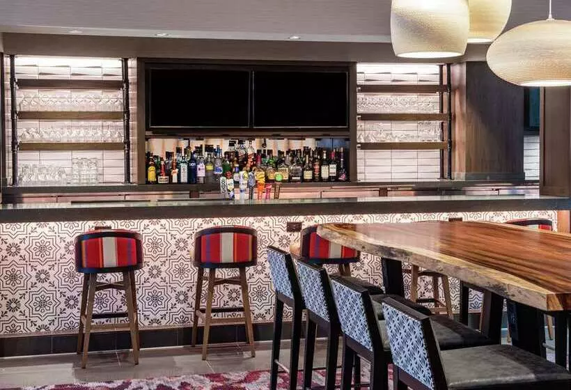 Hotel Embassy Suites By Hilton Walnut Creek