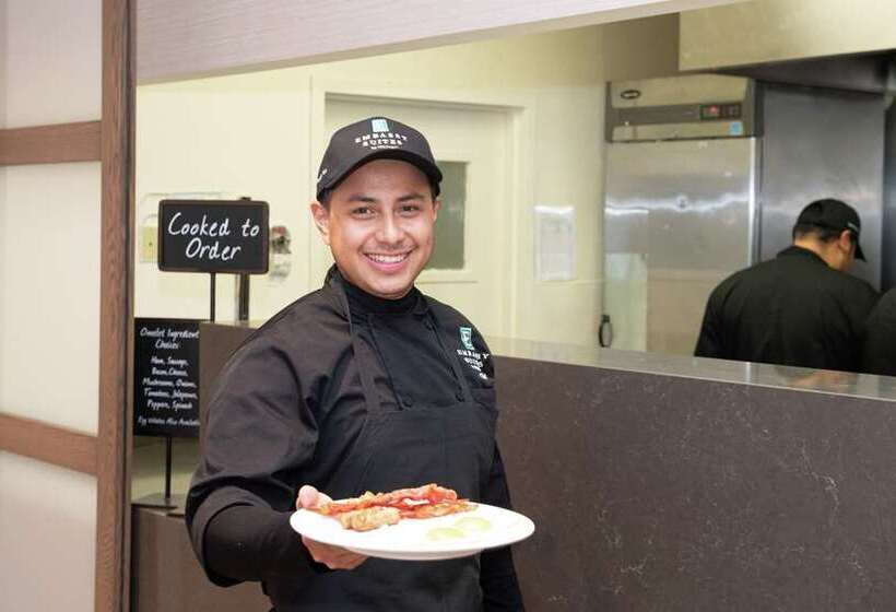 فندق Embassy Suites By Hilton Walnut Creek