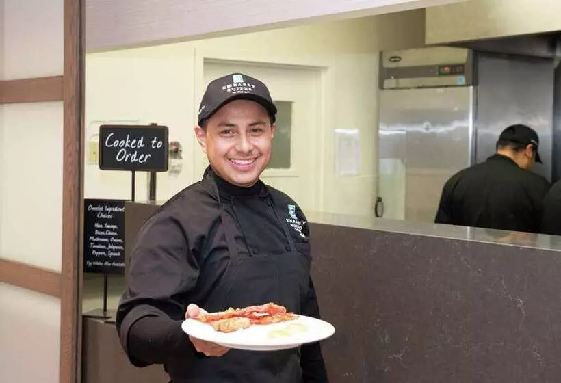 Hotel Embassy Suites By Hilton Walnut Creek