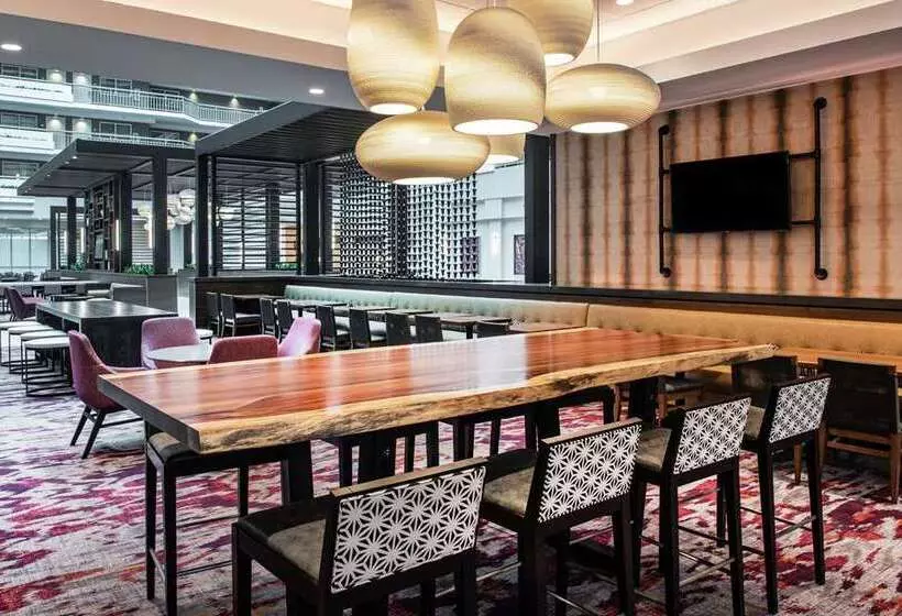 Hotel Embassy Suites By Hilton Walnut Creek