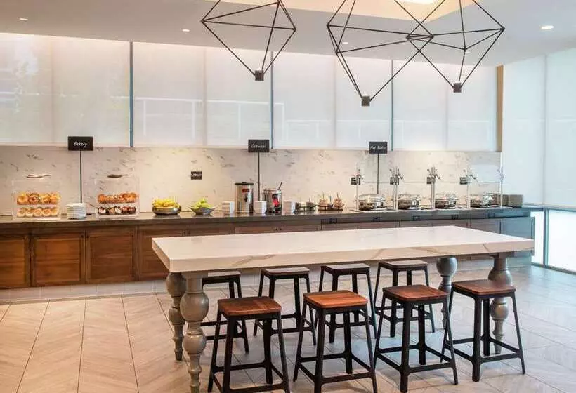 Hotel Embassy Suites By Hilton Walnut Creek