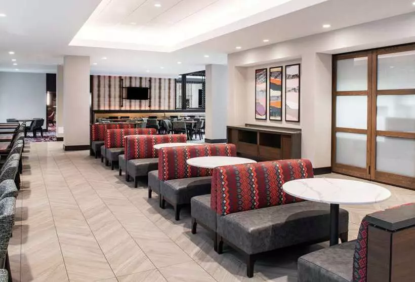 Hotel Embassy Suites By Hilton Walnut Creek
