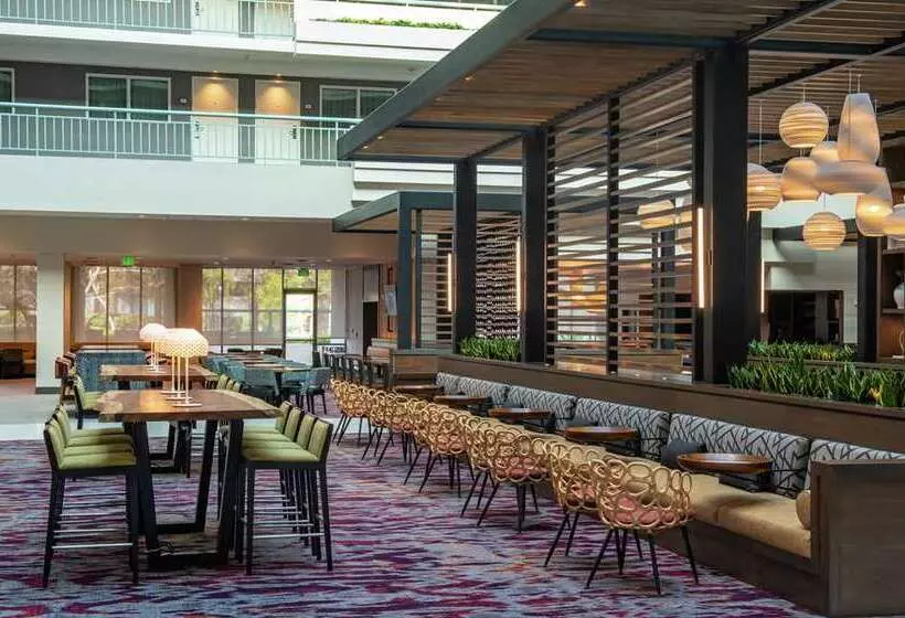 Hotel Embassy Suites By Hilton Walnut Creek