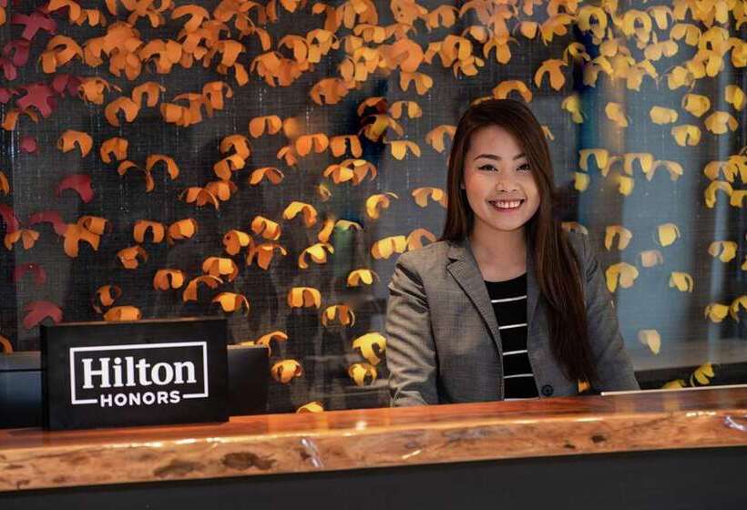 فندق Embassy Suites By Hilton Walnut Creek