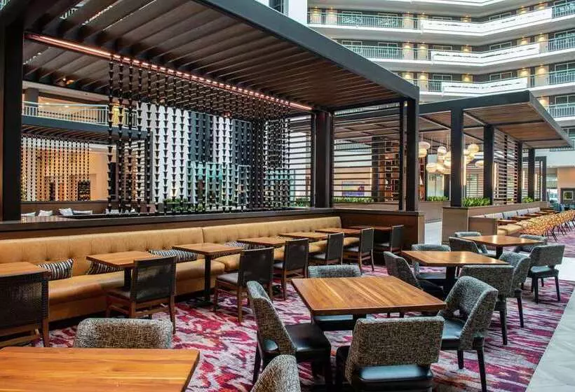 Hotel Embassy Suites By Hilton Walnut Creek