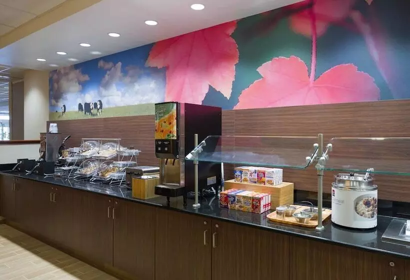 فندق Fairfield Inn & Suites By Marriott Paramus