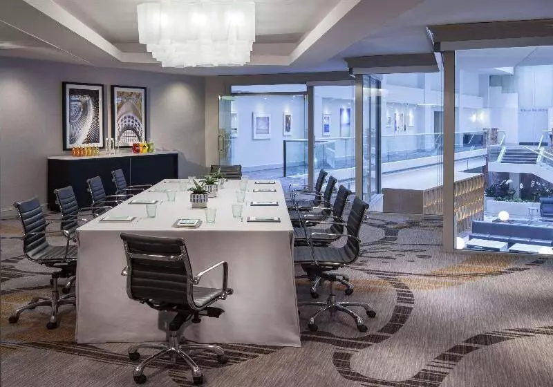 فندق Hilton Washington Dc Capitol Hill