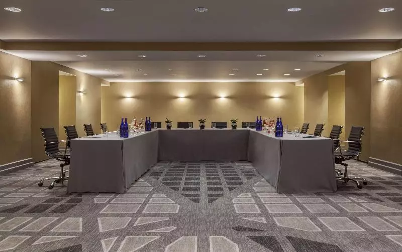 فندق Hilton Washington Dc Capitol Hill