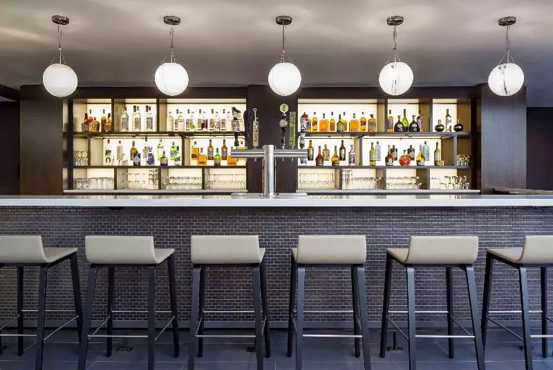 فندق Hilton Washington Dc Capitol Hill