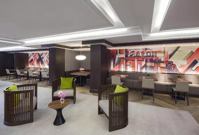 فندق Hilton Washington Dc Capitol Hill