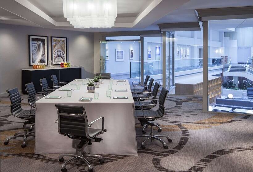 فندق Hilton Washington Dc Capitol Hill