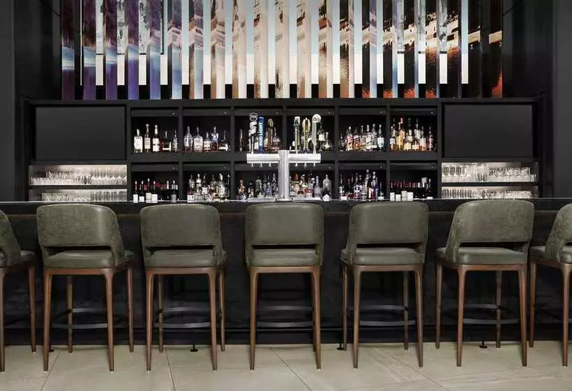 فندق Hilton Washington Dc Capitol Hill