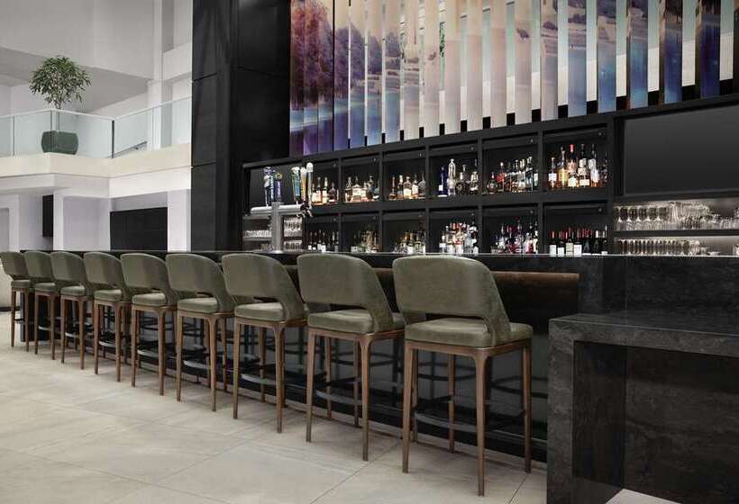 فندق Hilton Washington Dc Capitol Hill