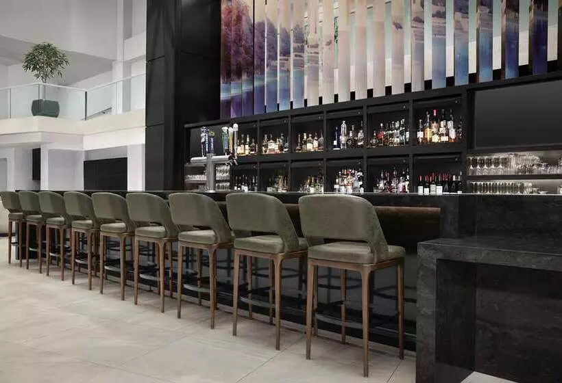 فندق Hilton Washington Dc Capitol Hill