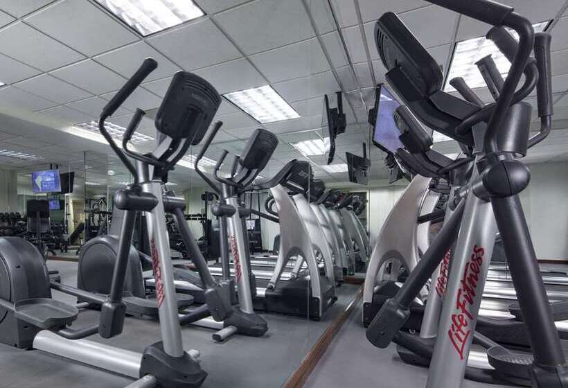 فندق Hilton Washington Dc Capitol Hill