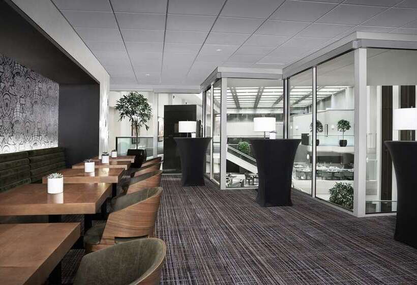 فندق Hilton Washington Dc Capitol Hill