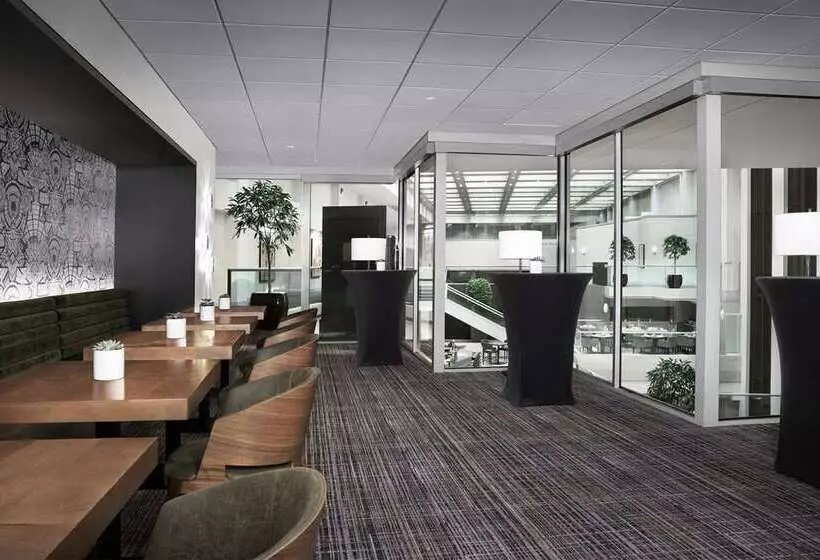 فندق Hilton Washington Dc Capitol Hill