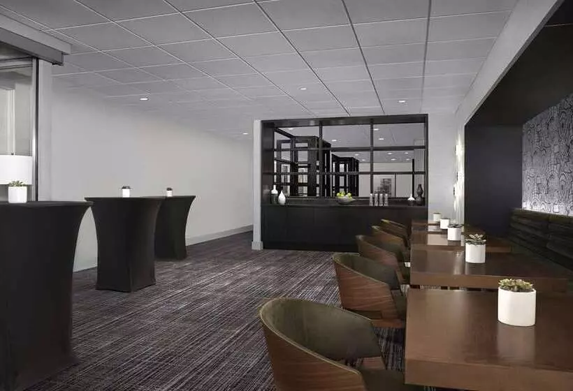 فندق Hilton Washington Dc Capitol Hill