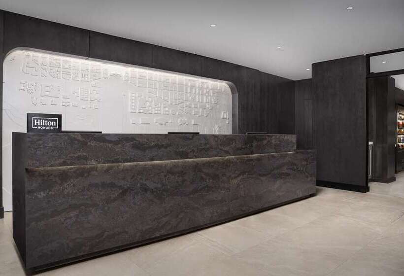 فندق Hilton Washington Dc Capitol Hill