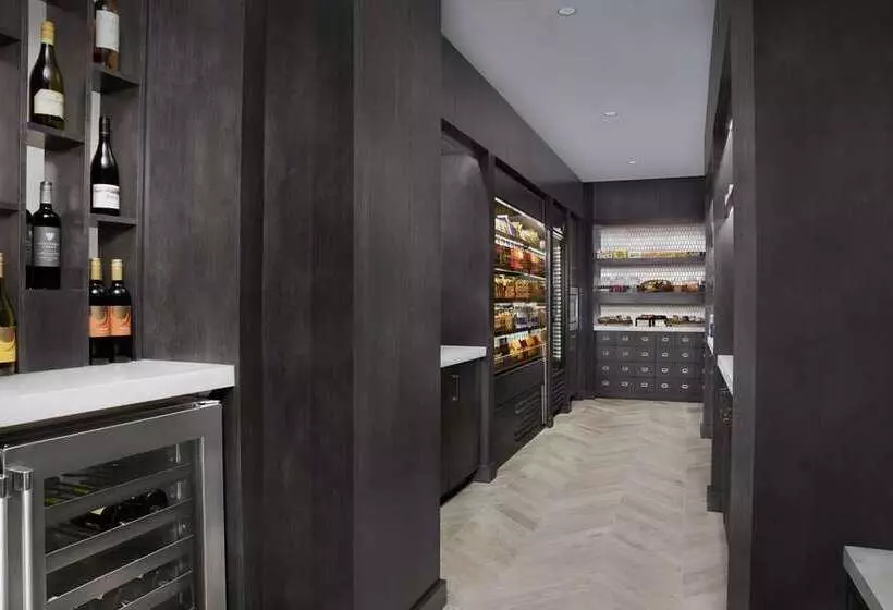 فندق Hilton Washington Dc Capitol Hill