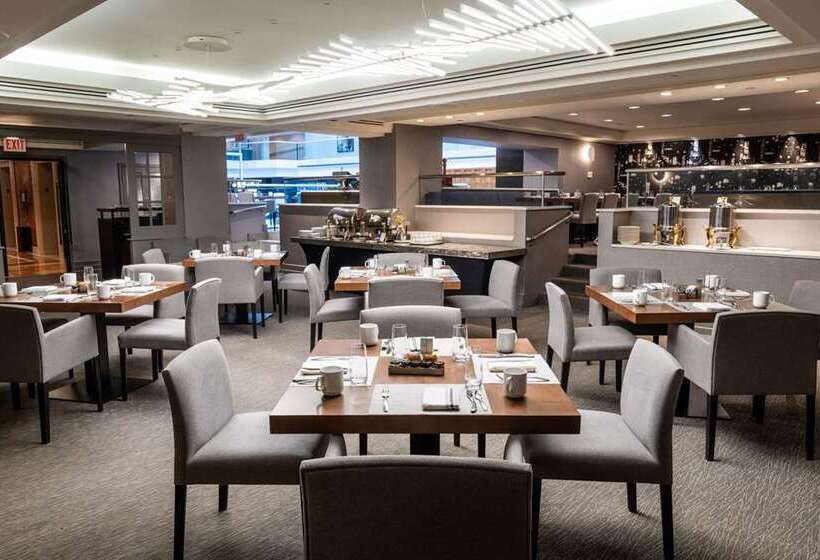 فندق Hilton Washington Dc Capitol Hill