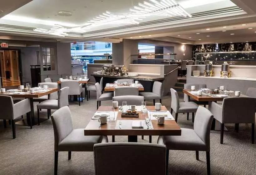 فندق Hilton Washington Dc Capitol Hill