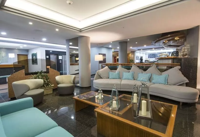 호텔 Holiday Inn Montevideo, An Ihg