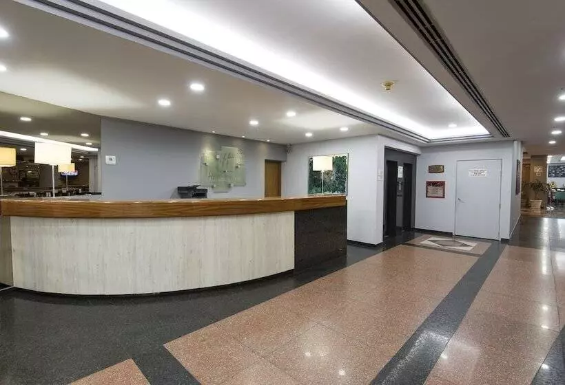 호텔 Holiday Inn Montevideo, An Ihg