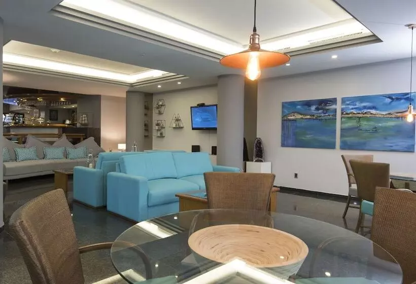 호텔 Holiday Inn Montevideo, An Ihg