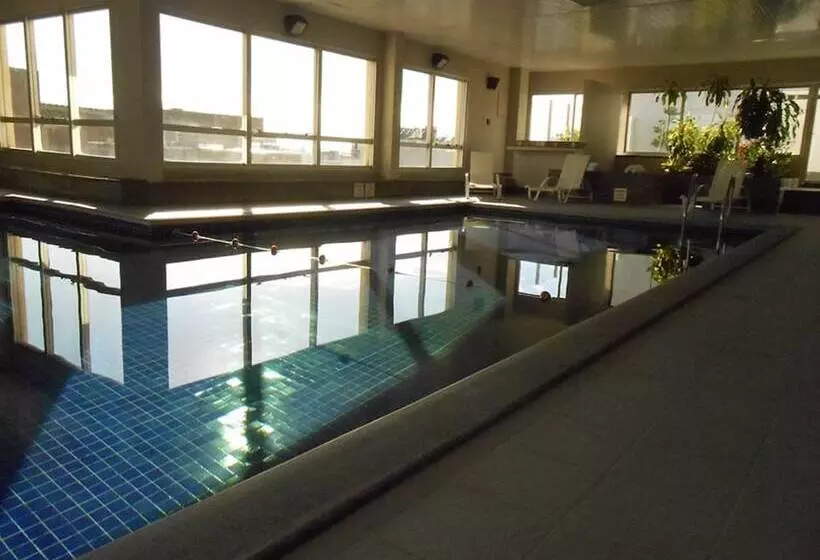 호텔 Holiday Inn Montevideo, An Ihg